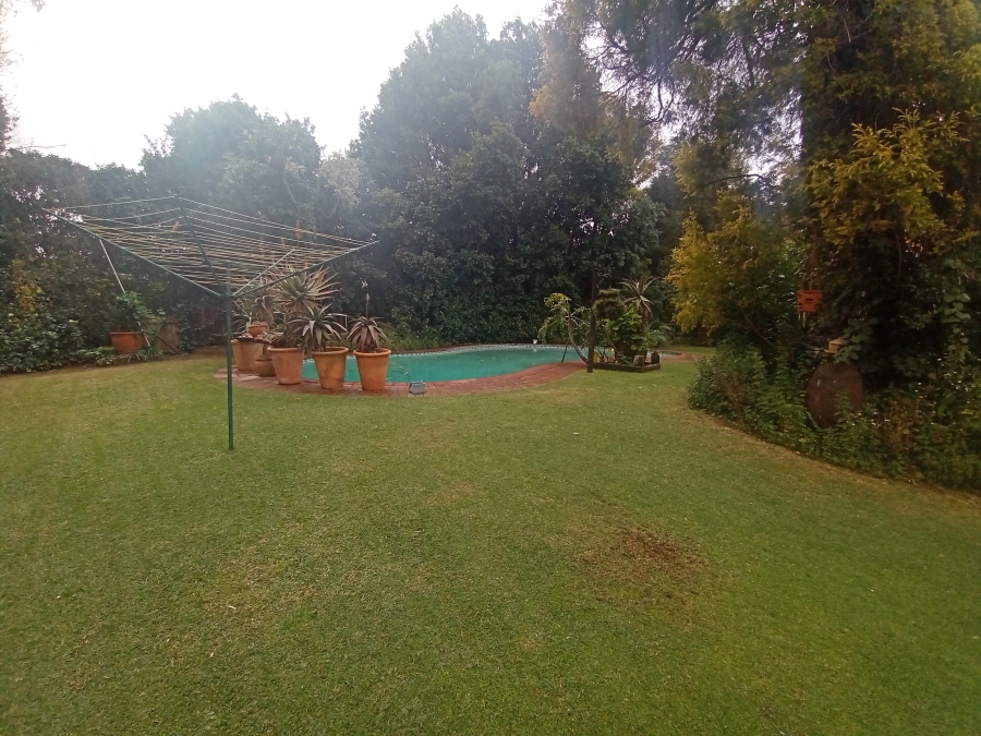3 Bedroom Property for Sale in Brackenhurst Gauteng