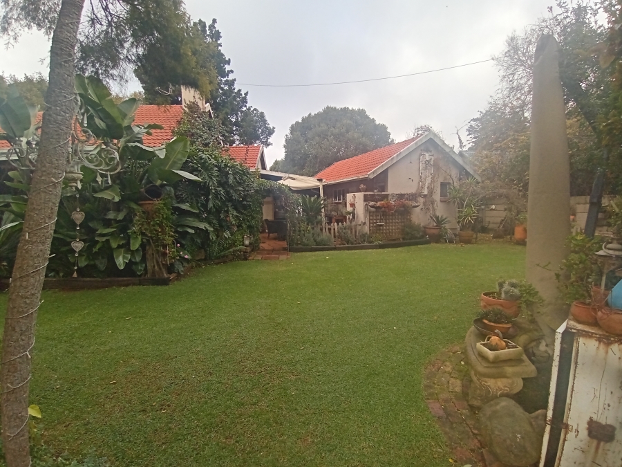 3 Bedroom Property for Sale in Brackenhurst Gauteng