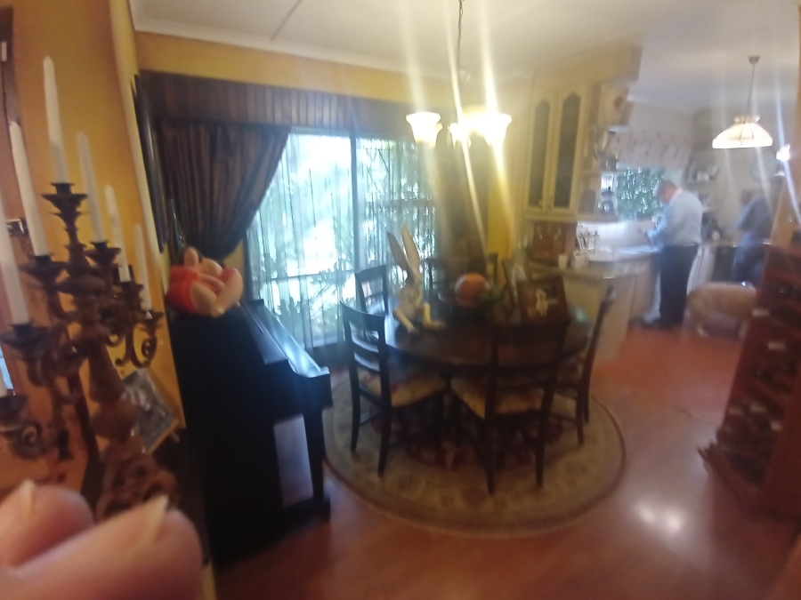 3 Bedroom Property for Sale in Brackenhurst Gauteng