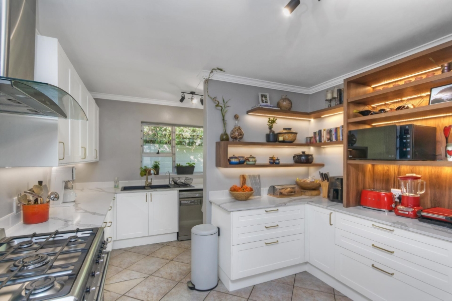 3 Bedroom Property for Sale in Sunninghill Gauteng