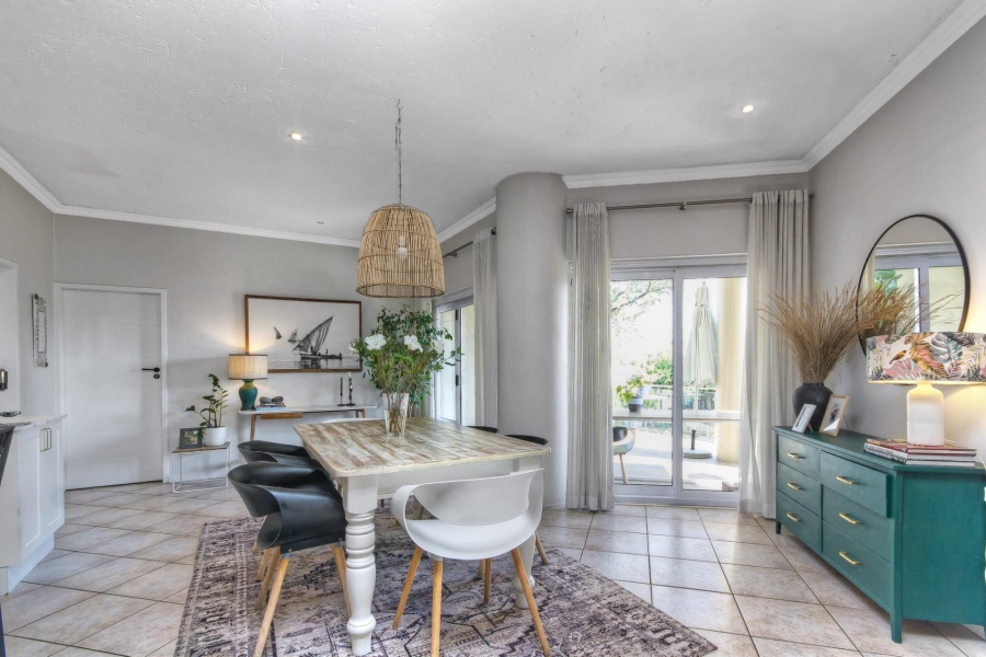 3 Bedroom Property for Sale in Sunninghill Gauteng