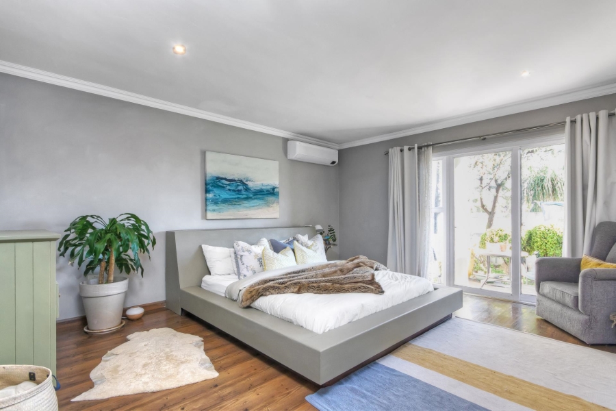 3 Bedroom Property for Sale in Sunninghill Gauteng