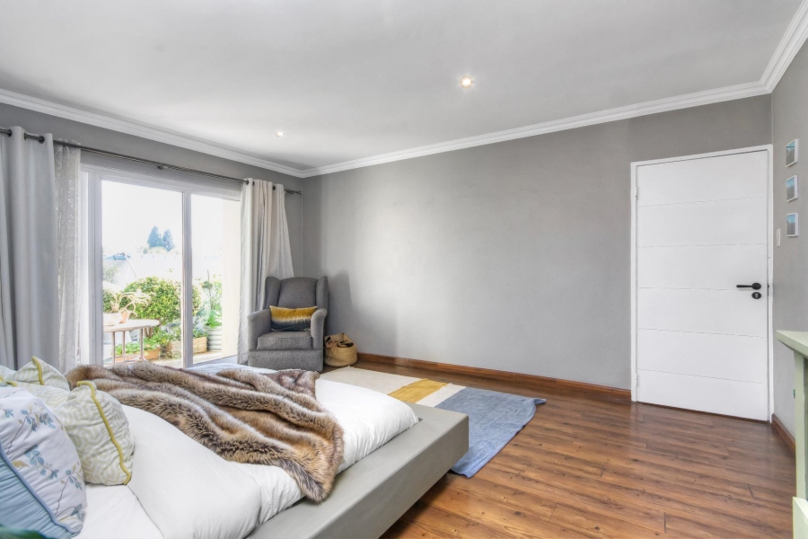 3 Bedroom Property for Sale in Sunninghill Gauteng