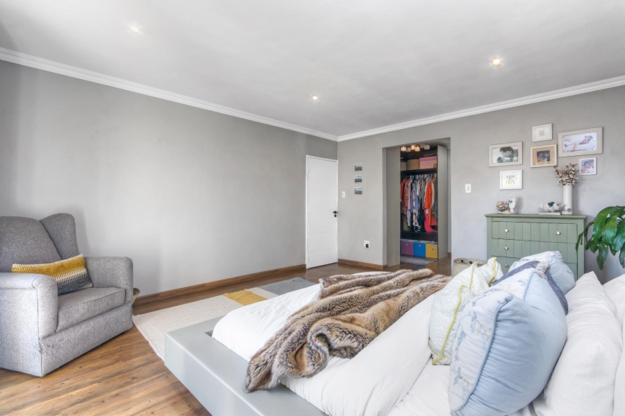 3 Bedroom Property for Sale in Sunninghill Gauteng