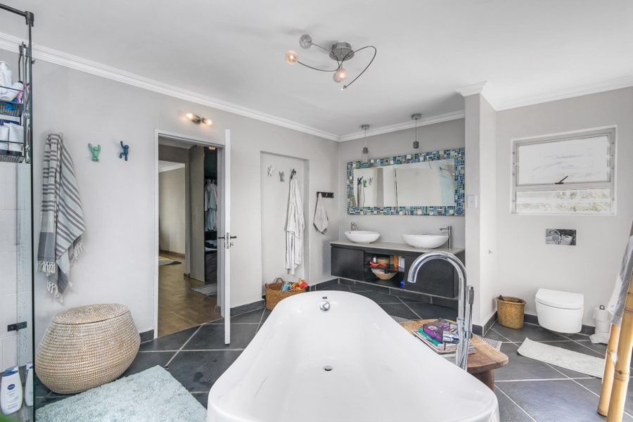 3 Bedroom Property for Sale in Sunninghill Gauteng