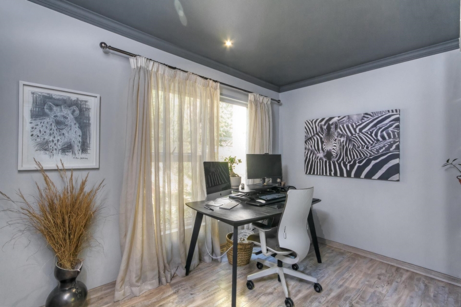 3 Bedroom Property for Sale in Sunninghill Gauteng