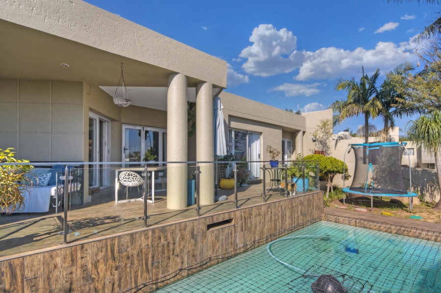 3 Bedroom Property for Sale in Sunninghill Gauteng
