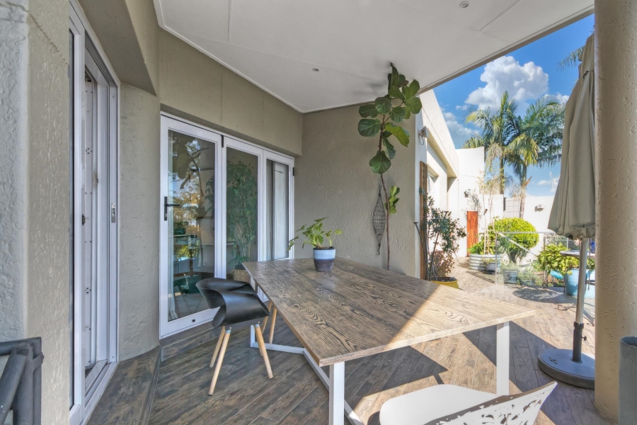 3 Bedroom Property for Sale in Sunninghill Gauteng