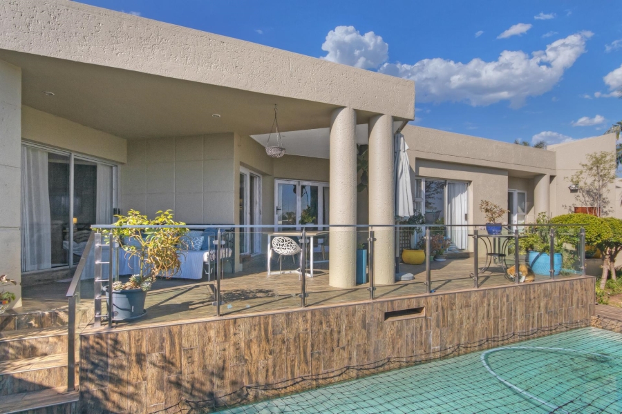 3 Bedroom Property for Sale in Sunninghill Gauteng
