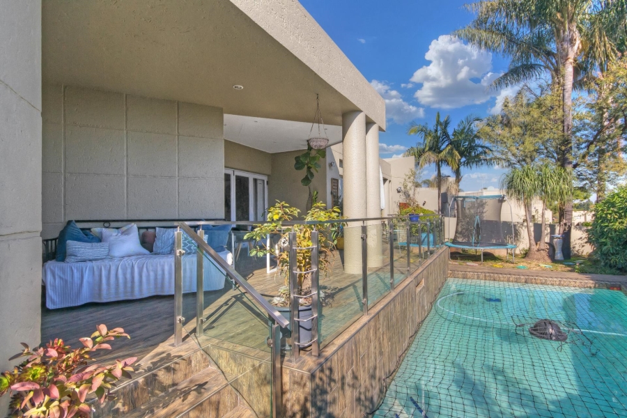 3 Bedroom Property for Sale in Sunninghill Gauteng