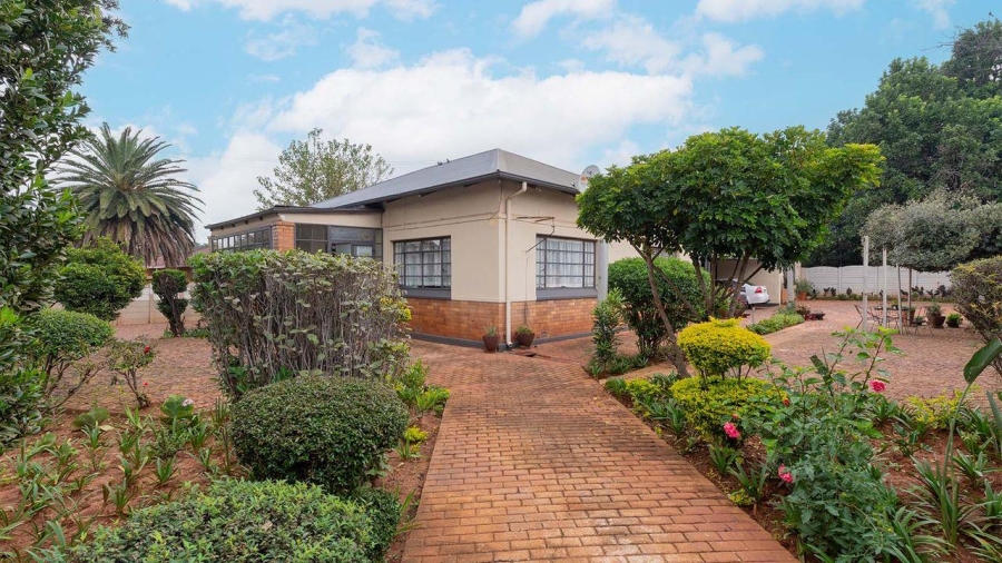 3 Bedroom Property for Sale in Primrose Gauteng