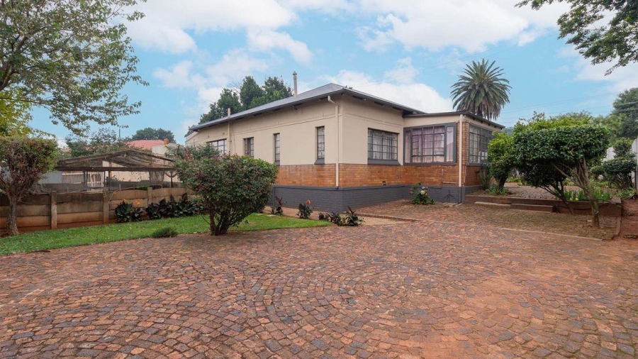 3 Bedroom Property for Sale in Primrose Gauteng