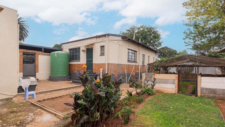 3 Bedroom Property for Sale in Primrose Gauteng
