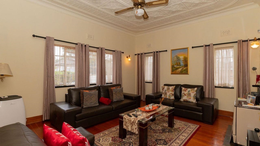 3 Bedroom Property for Sale in Primrose Gauteng