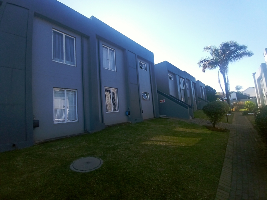 2 Bedroom Property for Sale in Mulbarton Gauteng