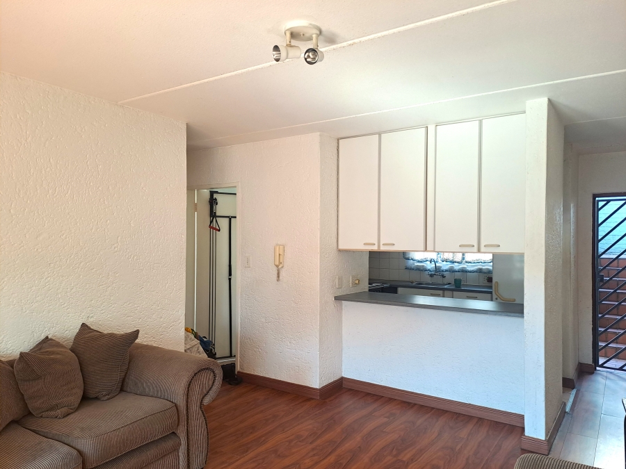 1 Bedroom Property for Sale in Auckland Park Gauteng
