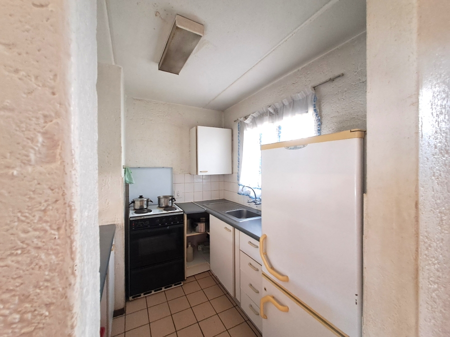 1 Bedroom Property for Sale in Auckland Park Gauteng