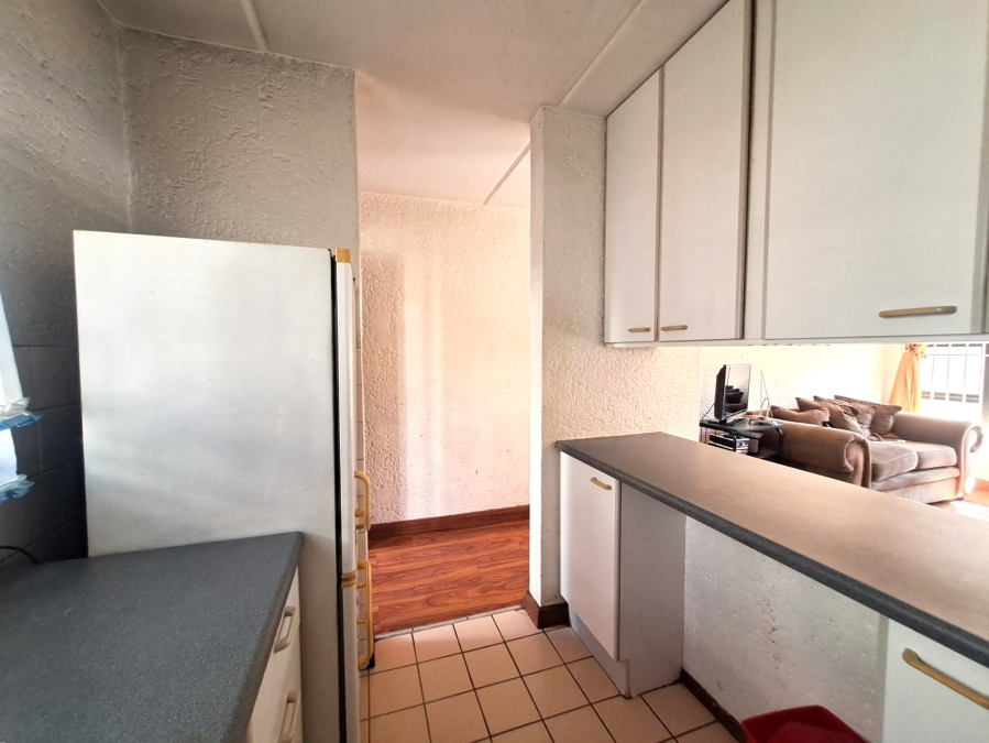 1 Bedroom Property for Sale in Auckland Park Gauteng