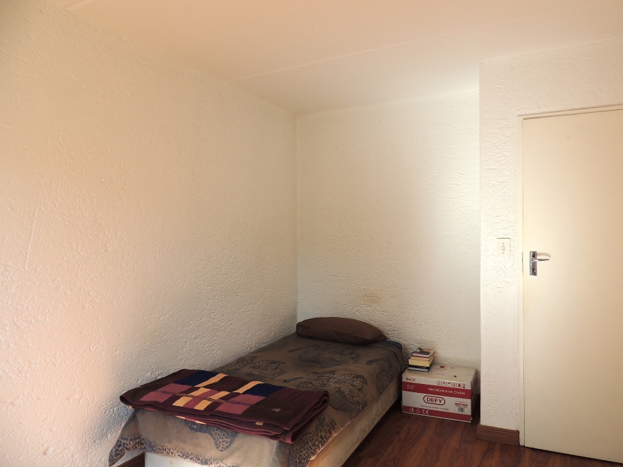 1 Bedroom Property for Sale in Auckland Park Gauteng