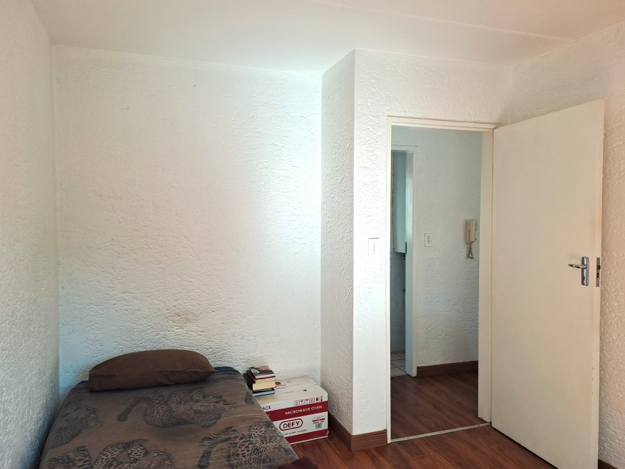 1 Bedroom Property for Sale in Auckland Park Gauteng