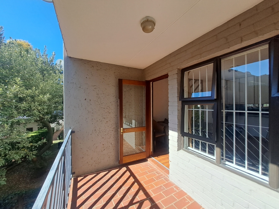 1 Bedroom Property for Sale in Auckland Park Gauteng