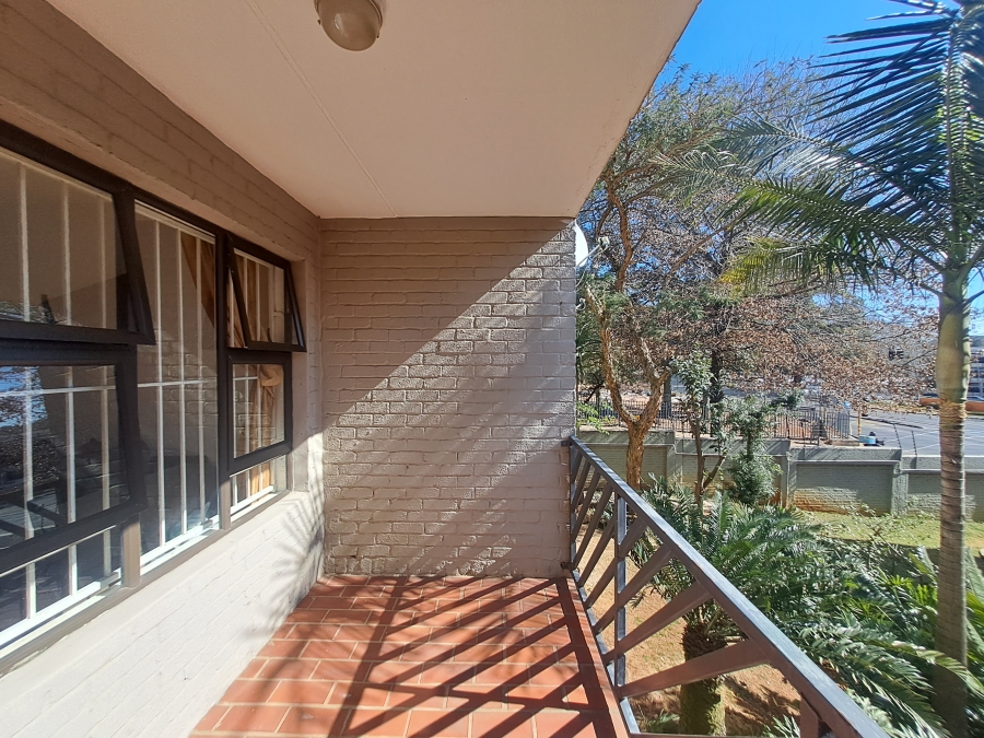 1 Bedroom Property for Sale in Auckland Park Gauteng