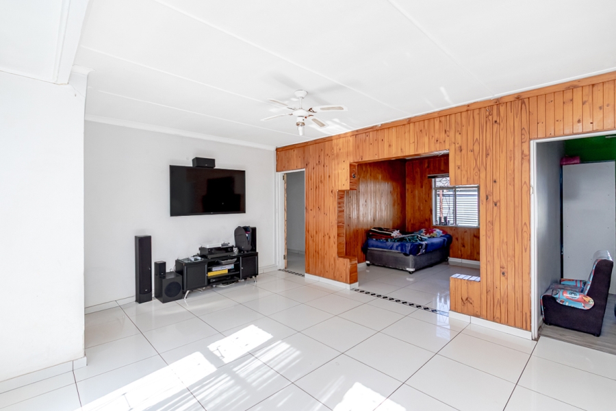 3 Bedroom Property for Sale in Sophiatown Gauteng