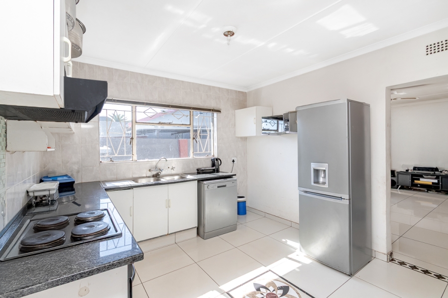 3 Bedroom Property for Sale in Sophiatown Gauteng