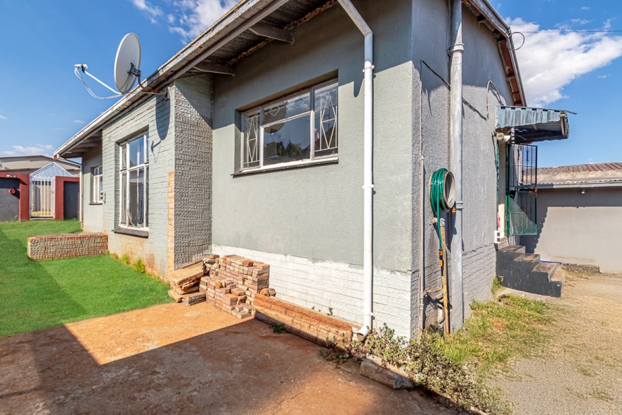 3 Bedroom Property for Sale in Sophiatown Gauteng