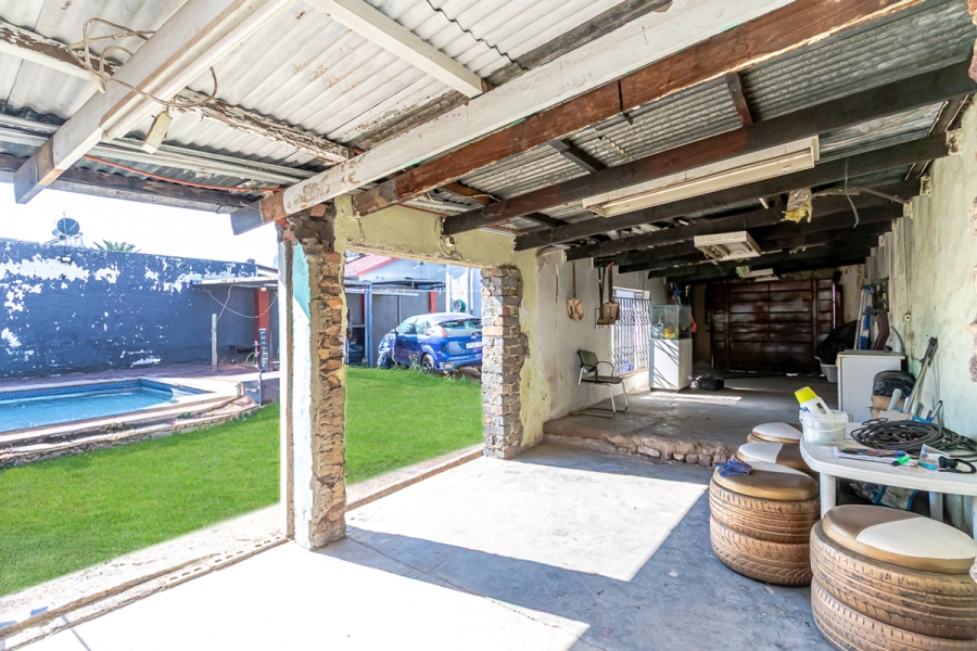 3 Bedroom Property for Sale in Sophiatown Gauteng