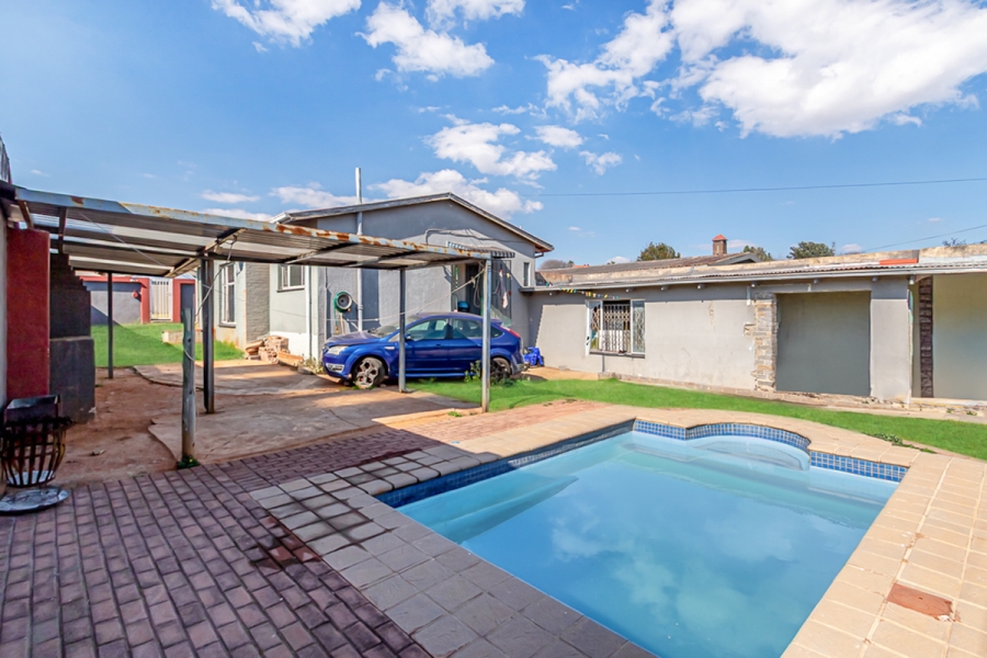 3 Bedroom Property for Sale in Sophiatown Gauteng