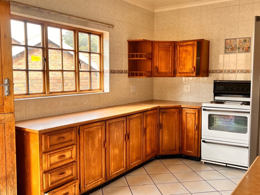To Let 3 Bedroom Property for Rent in Sharonlea Gauteng