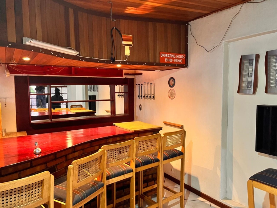 To Let 3 Bedroom Property for Rent in Sharonlea Gauteng