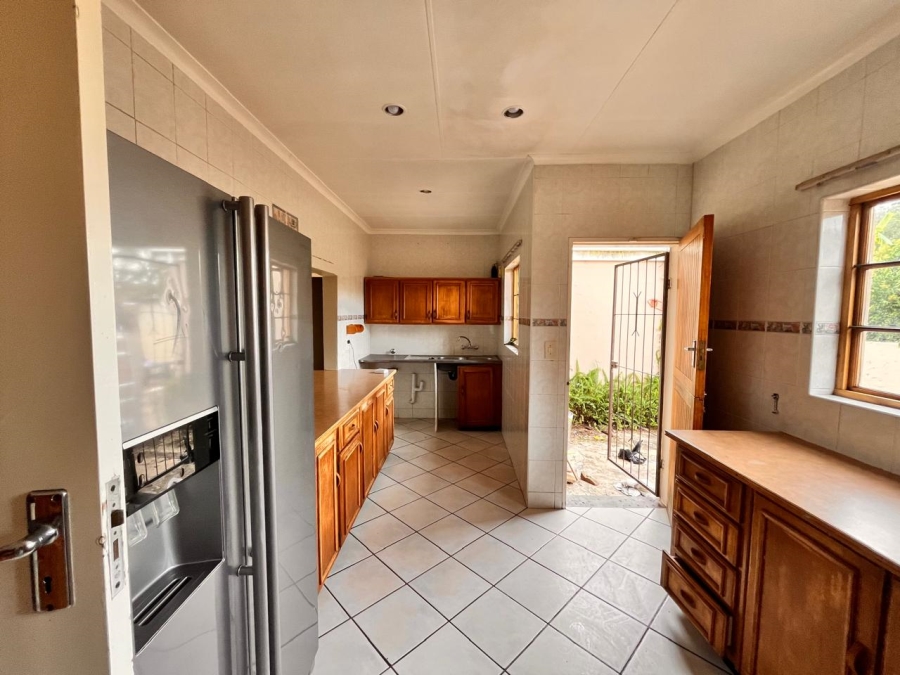 To Let 3 Bedroom Property for Rent in Sharonlea Gauteng
