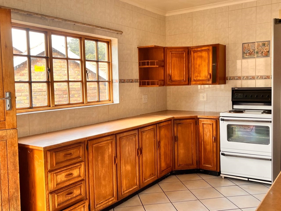 To Let 3 Bedroom Property for Rent in Sharonlea Gauteng