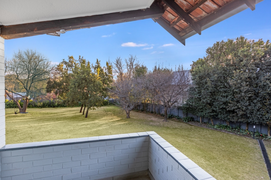 To Let 3 Bedroom Property for Rent in Craighall Park Gauteng