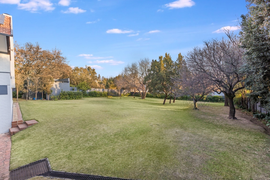 To Let 3 Bedroom Property for Rent in Craighall Park Gauteng