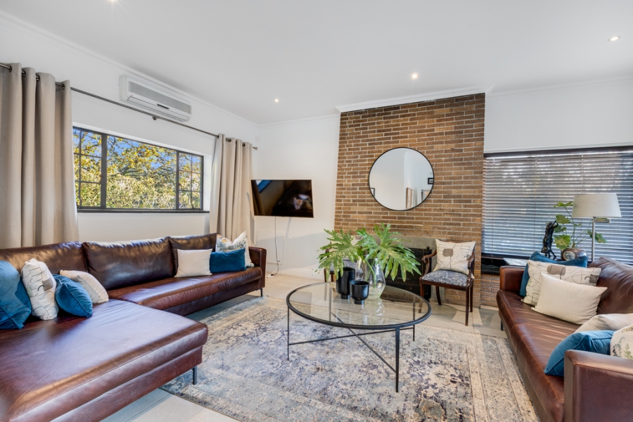 To Let 3 Bedroom Property for Rent in Craighall Park Gauteng