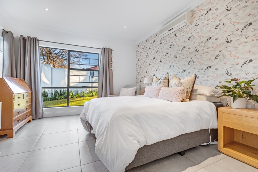 To Let 3 Bedroom Property for Rent in Craighall Park Gauteng