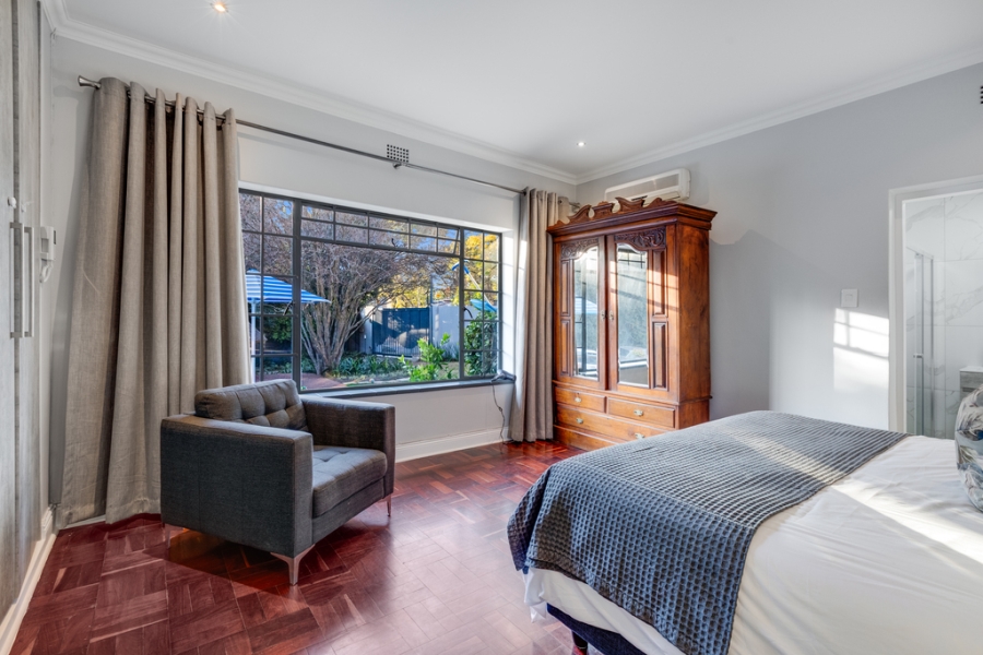 To Let 3 Bedroom Property for Rent in Craighall Park Gauteng