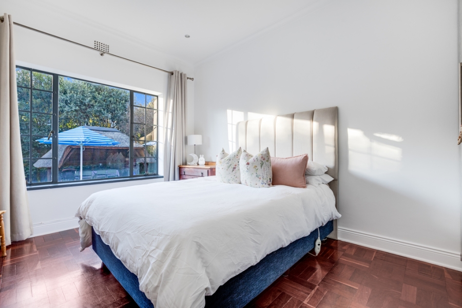 To Let 3 Bedroom Property for Rent in Craighall Park Gauteng