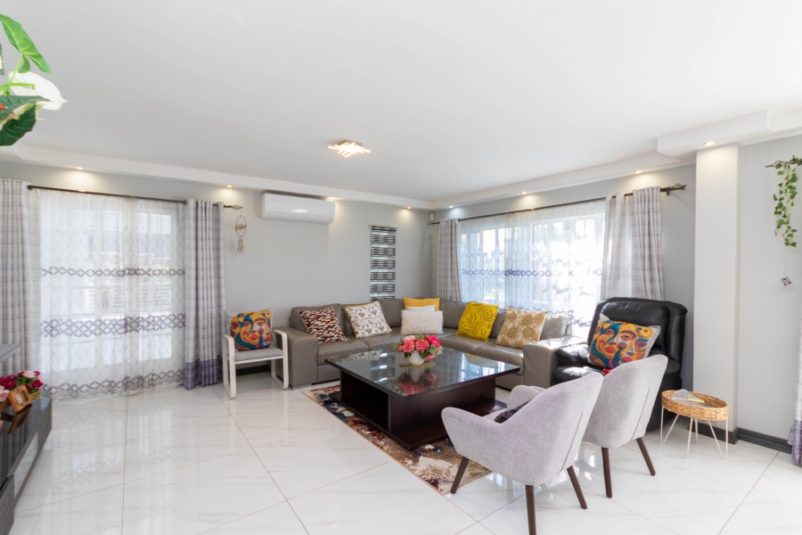 4 Bedroom Property for Sale in River Club Gauteng