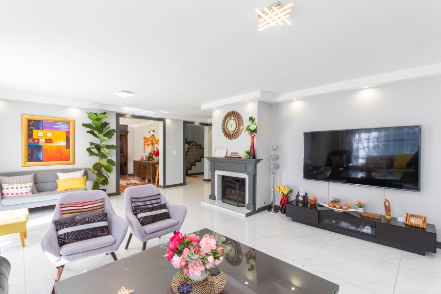 4 Bedroom Property for Sale in River Club Gauteng