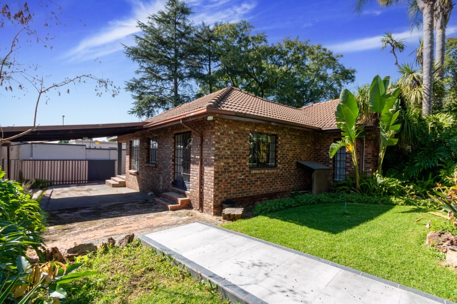 4 Bedroom Property for Sale in River Club Gauteng