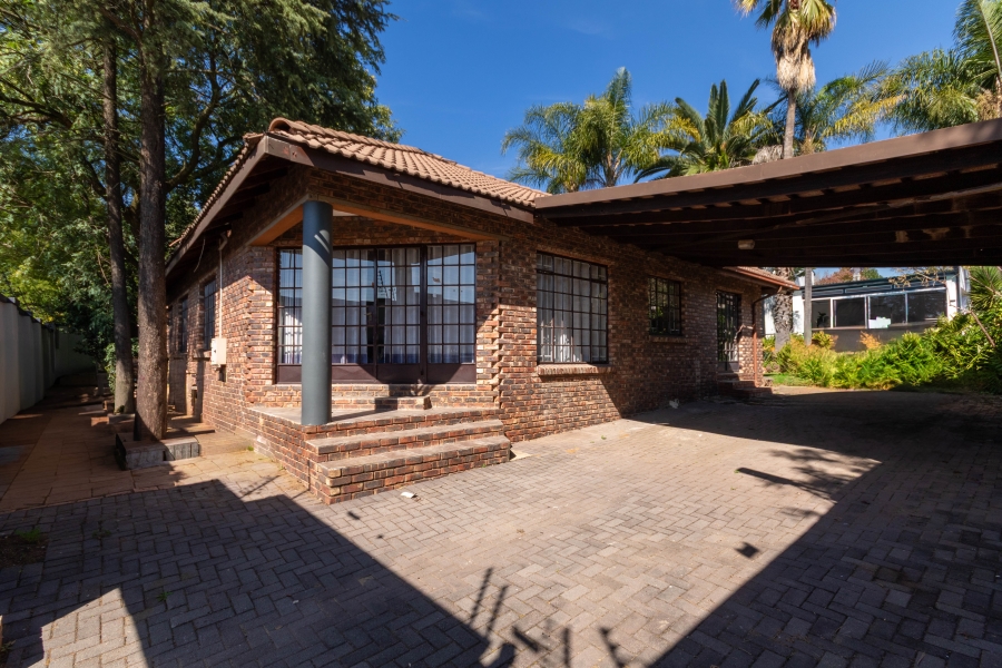 4 Bedroom Property for Sale in River Club Gauteng