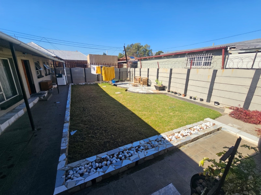 4 Bedroom Property for Sale in Alberton North Gauteng