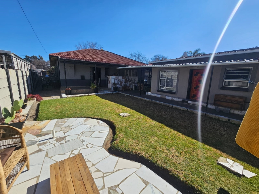 4 Bedroom Property for Sale in Alberton North Gauteng