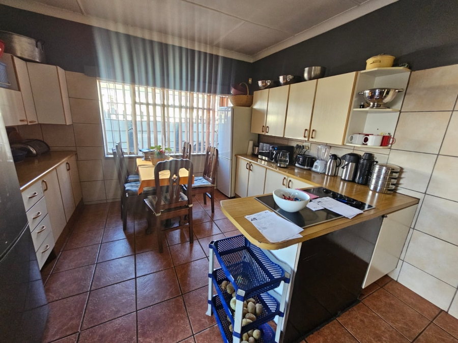4 Bedroom Property for Sale in Alberton North Gauteng