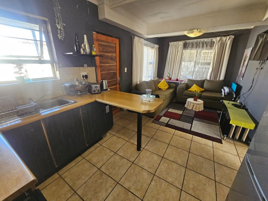 4 Bedroom Property for Sale in Alberton North Gauteng