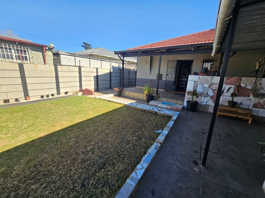 4 Bedroom Property for Sale in Alberton North Gauteng